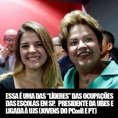 Imagem distribuída nas redes sociais pelo ‘Grupo de Apoio Incondicional ao Povo Brasileiro’