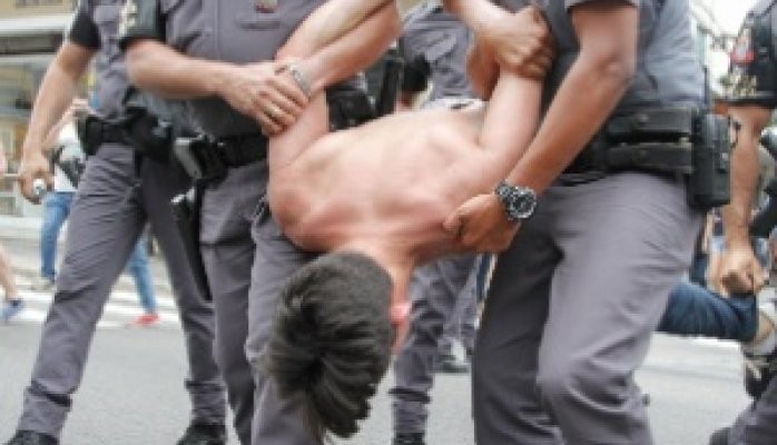 Imagem do artigo “Reorganização do ensino em São Paulo: Como fazer da limonada um limão...”
