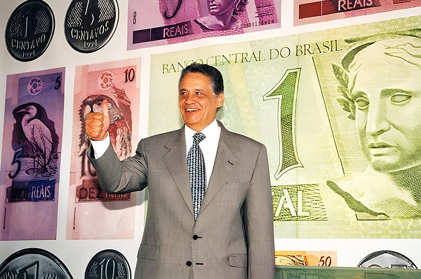 Imagem do artigo “Brasileiros diferenciados...”