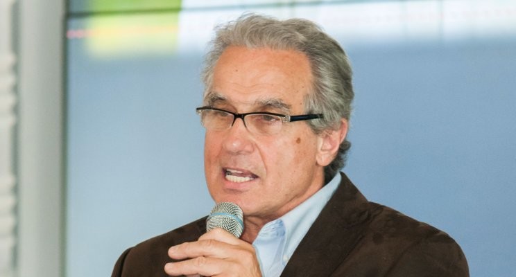 Imagem do artigo “Líder global na defesa da primeira infância, morre João Figueiró aos 66 anos”