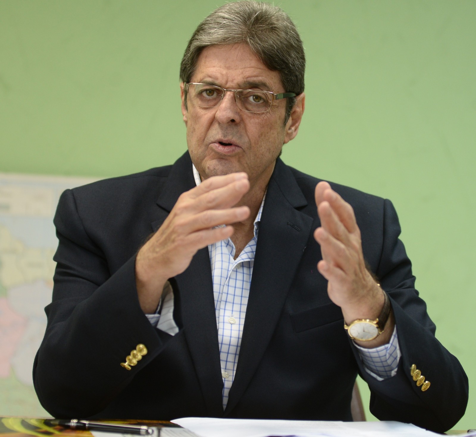 Imagem do artigo “Venda direta de etanol: Hora de decidir”
